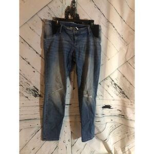 Liz lange maternity large Jeans